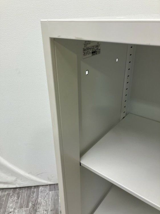 コクヨEDIA(エディア)シリーズ オープン書庫 商品画像6