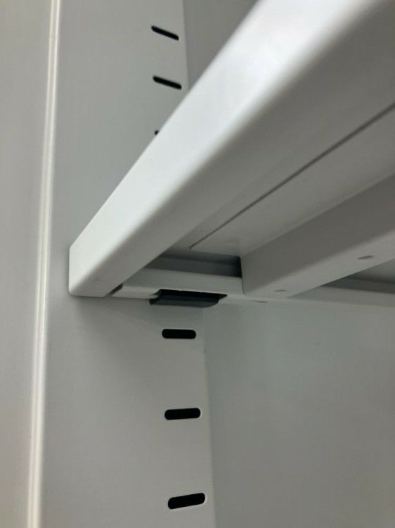 コクヨ引違い上下書庫 商品画像4