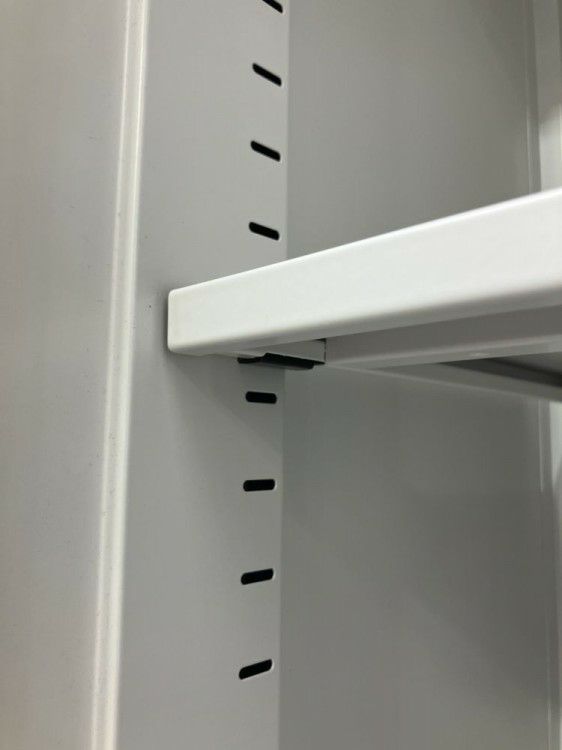 コクヨ引違い上下書庫 商品画像6