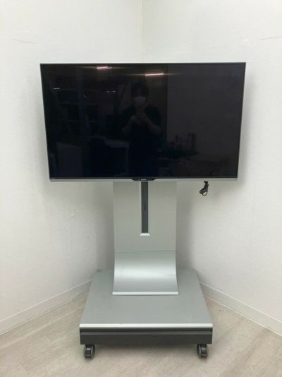 SHARP/シャープAQUOS(アクオス) 52型液晶テレビ＋スタンドセット 商品画像1
