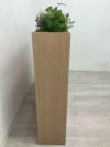 コクヨGreen-for work space-シリーズ プランターボックス(人工植物) 商品画像4
