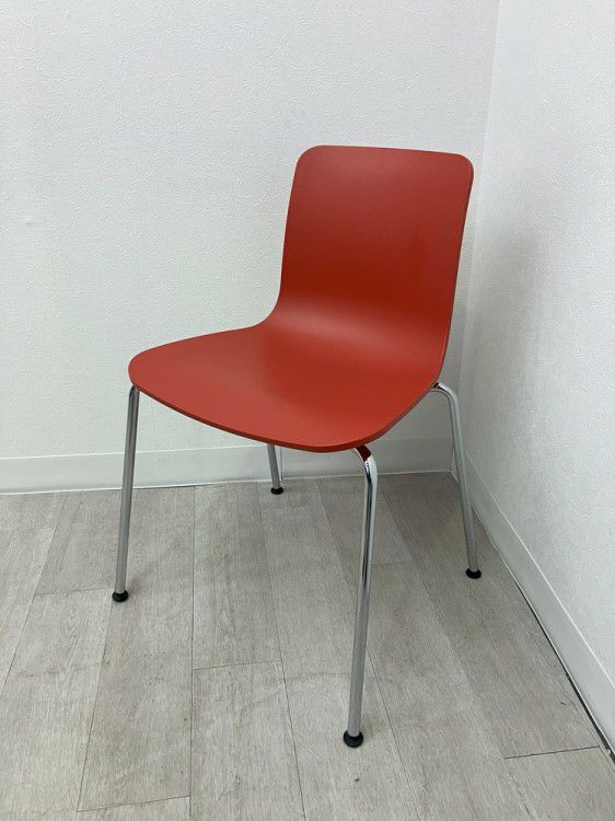 Vitra（ヴィトラ）HAL Tube（ハルチューブ） ハルチューブチェア6脚セット 商品画像6