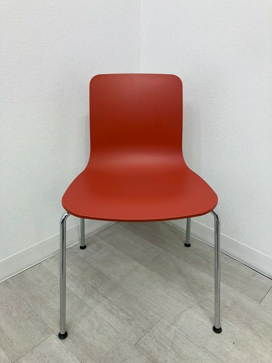 Vitra（ヴィトラ）HAL Tube（ハルチューブ） ハルチューブチェア6脚セット 商品画像7