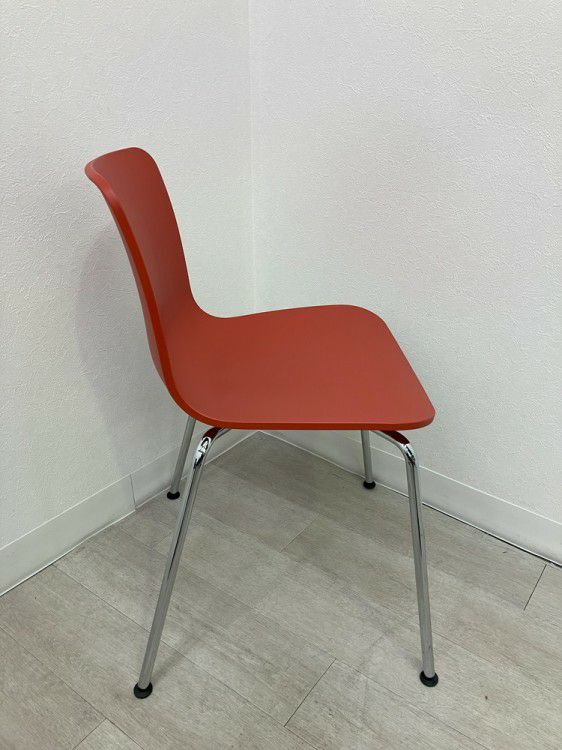 Vitra（ヴィトラ）HAL Tube（ハルチューブ） ハルチューブチェア6脚セット 商品画像8