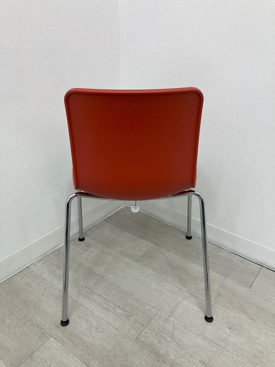 Vitra（ヴィトラ）HAL Tube（ハルチューブ） ハルチューブチェア6脚セット 商品画像9