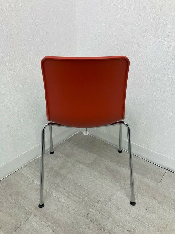 Vitra（ヴィトラ）HAL Tube（ハルチューブ） ハルチューブチェア6脚セット 商品画像9