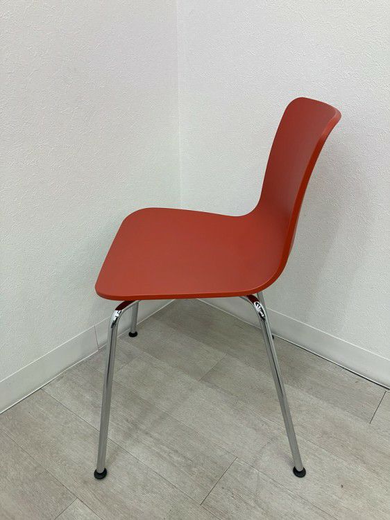 Vitra（ヴィトラ）HAL Tube（ハルチューブ） ハルチューブチェア6脚セット 商品画像10