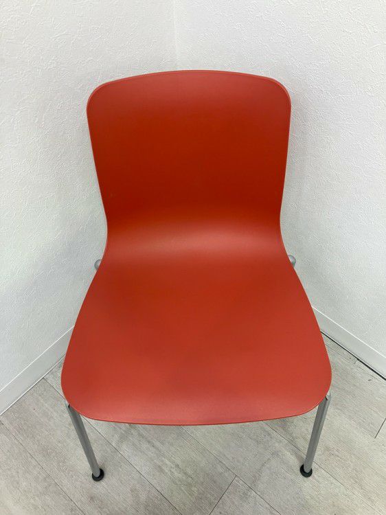 Vitra（ヴィトラ）HAL Tube（ハルチューブ） ハルチューブチェア6脚セット 商品画像11