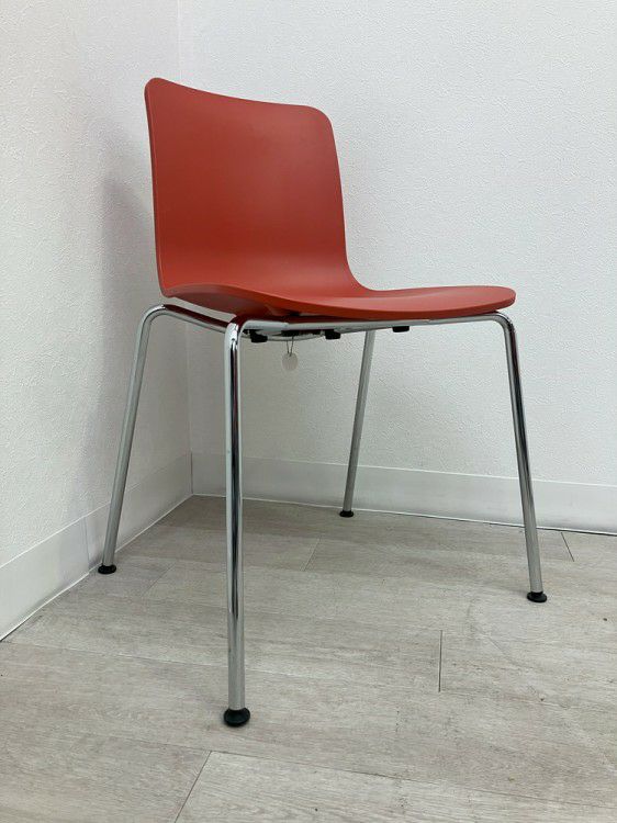 Vitra（ヴィトラ）HAL Tube（ハルチューブ） ハルチューブチェア6脚セット 商品画像13