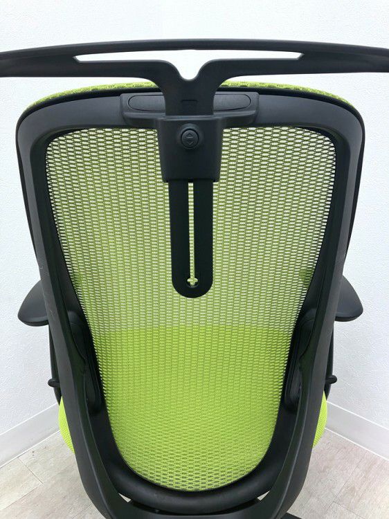 オカムラSylphy(シルフィー)チェア 固定肘付シルフィーチェア 商品画像10