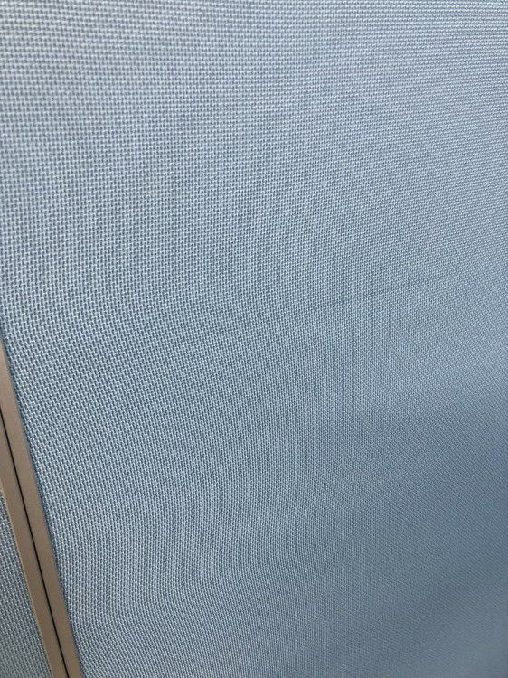 ライオンレスポシリーズ 5連L型パーテーション 商品画像5