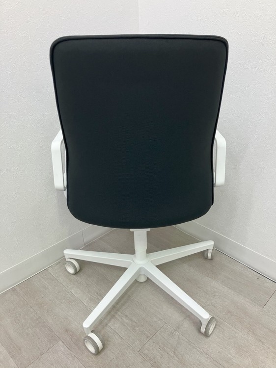 コクヨファブレ(FABRE) シリーズ 固定肘付ファブレチェア 商品画像4