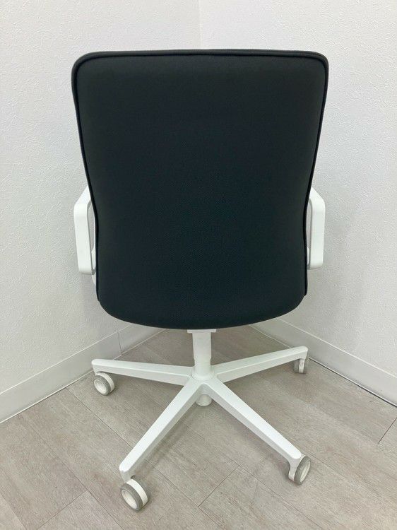 コクヨファブレ(FABRE) シリーズ 固定肘付ファブレチェア 商品画像4