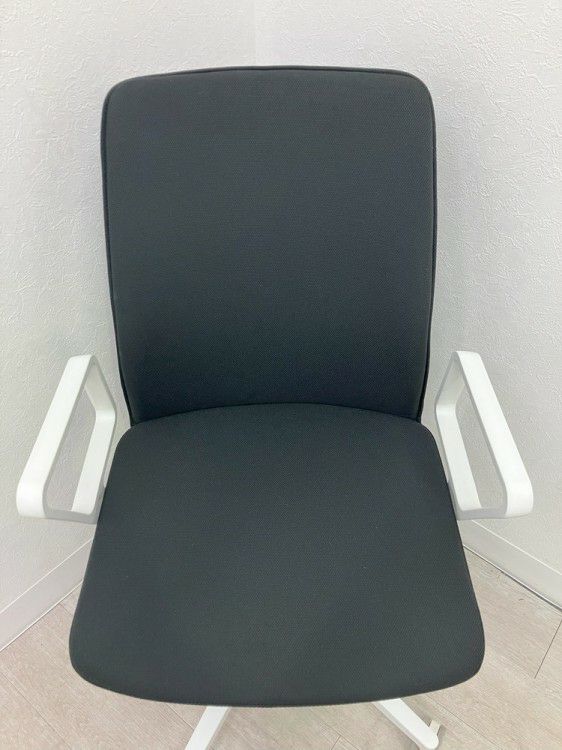 コクヨファブレ(FABRE) シリーズ 固定肘付ファブレチェア 商品画像6