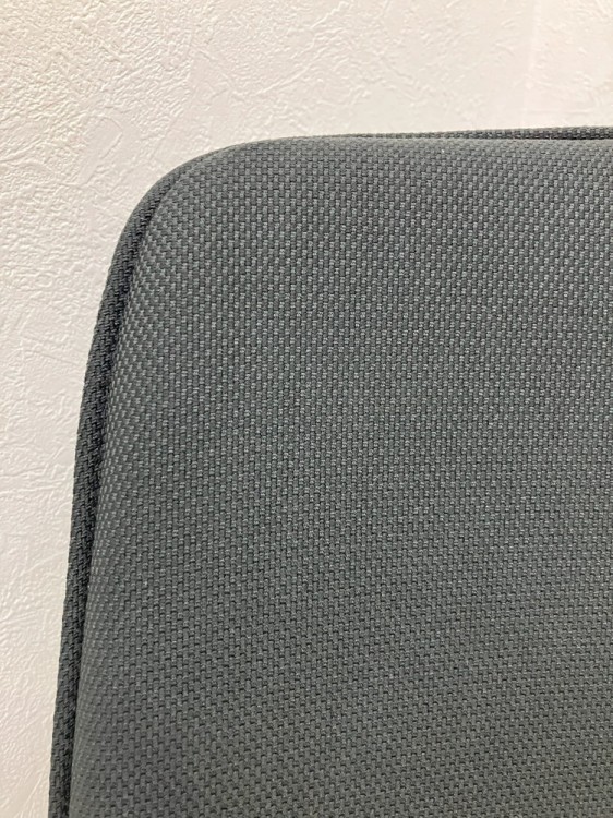 コクヨファブレ(FABRE) シリーズ 固定肘付ファブレチェア 商品画像7