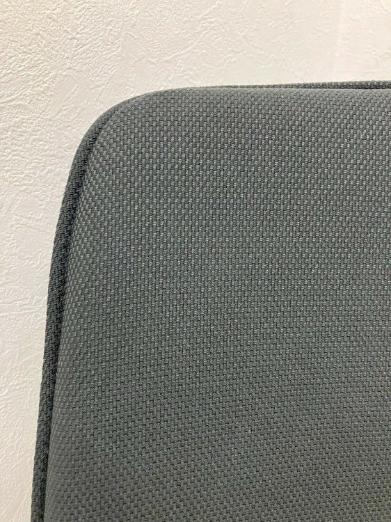 コクヨファブレ(FABRE) シリーズ 固定肘付ファブレチェア 商品画像7