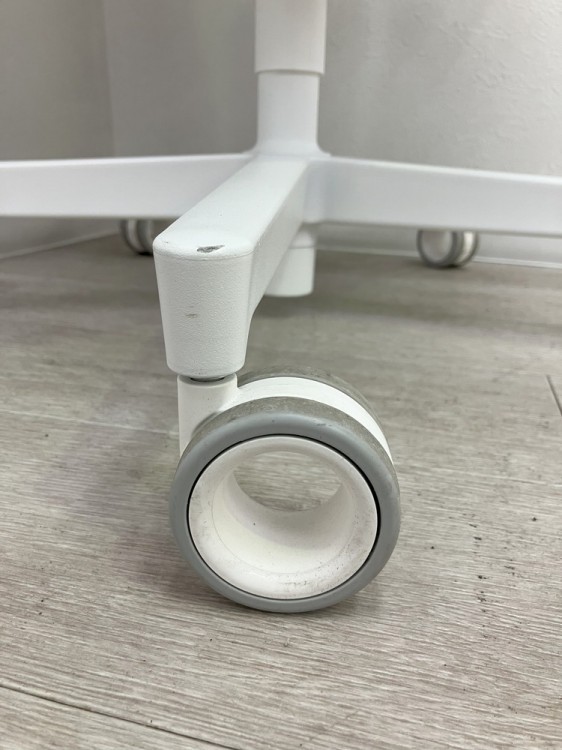 コクヨファブレ(FABRE) シリーズ 固定肘付ファブレチェア 商品画像9