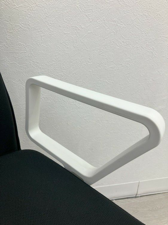 コクヨファブレ(FABRE) シリーズ 固定肘付ファブレチェア 商品画像11