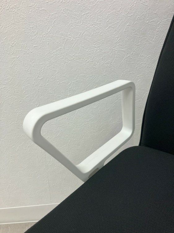 コクヨファブレ(FABRE) シリーズ 固定肘付ファブレチェア 商品画像12