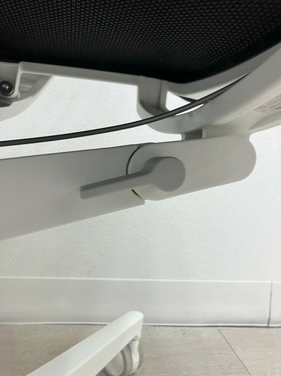 コクヨファブレ(FABRE) シリーズ 固定肘付ファブレチェア 商品画像15