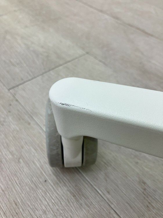 コクヨファブレ(FABRE) シリーズ 固定肘付ファブレチェア 商品画像16