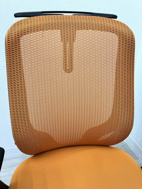 オカムラSylphy(シルフィー)チェア 固定肘付シルフィーチェア 商品画像5