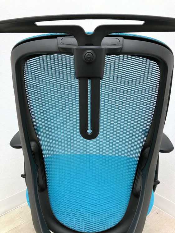 オカムラSylphy(シルフィー)チェア 固定肘付シルフィーチェア 商品画像10