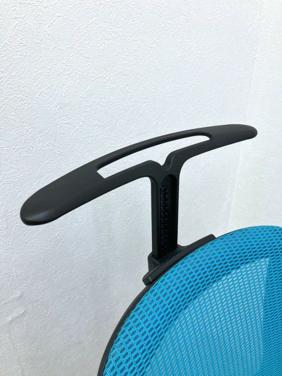 オカムラSylphy(シルフィー)チェア 固定肘付シルフィーチェア 商品画像12