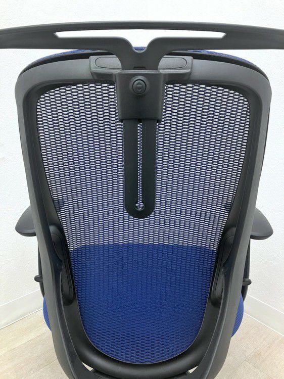 オカムラSylphy(シルフィー)チェア 固定肘付シルフィーチェア 商品画像10