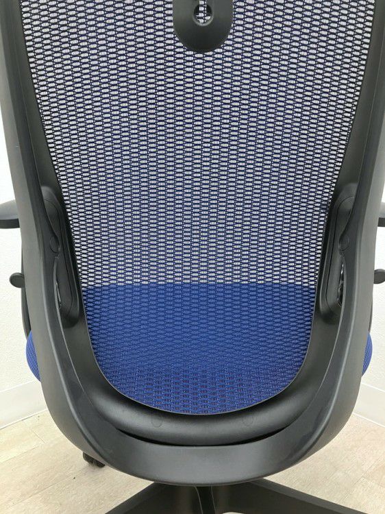 オカムラSylphy(シルフィー)チェア 固定肘付シルフィーチェア 商品画像11