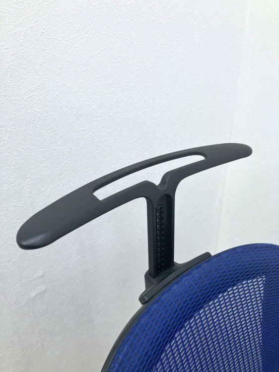 オカムラSylphy(シルフィー)チェア 固定肘付シルフィーチェア 商品画像12