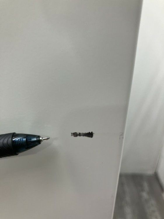 オカムラレクトラインシリーズ 天板付3段ラテラル書庫 商品画像10