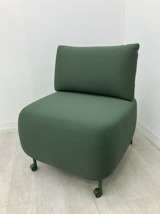 コクヨエニーソファー(Any Sofa)シリーズ 1人掛けソファ 商品画像1