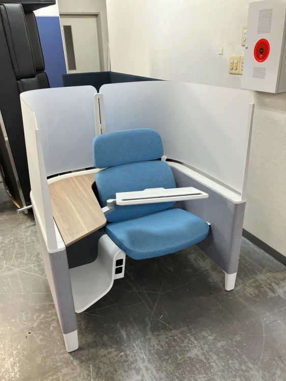 スチールケースパーソナルチェア 商品画像1