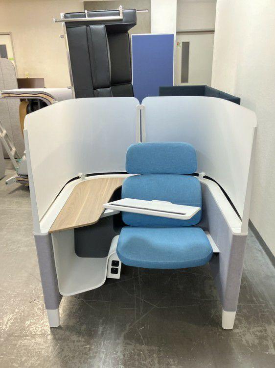 スチールケースパーソナルチェア 商品画像2