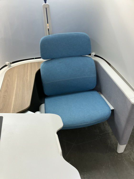 スチールケースパーソナルチェア 商品画像3