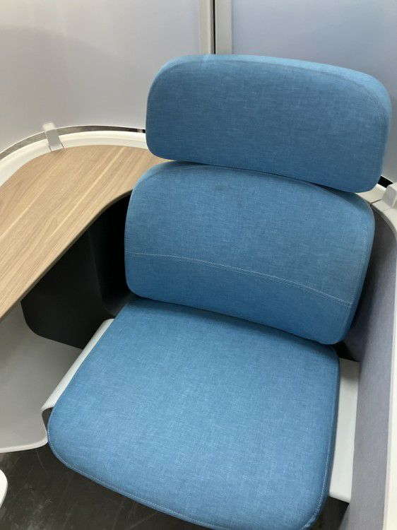 スチールケースパーソナルチェア 商品画像4