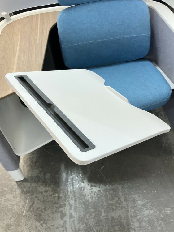 スチールケースパーソナルチェア 商品画像9