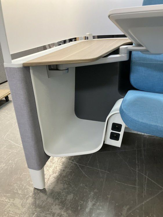 スチールケースパーソナルチェア 商品画像12