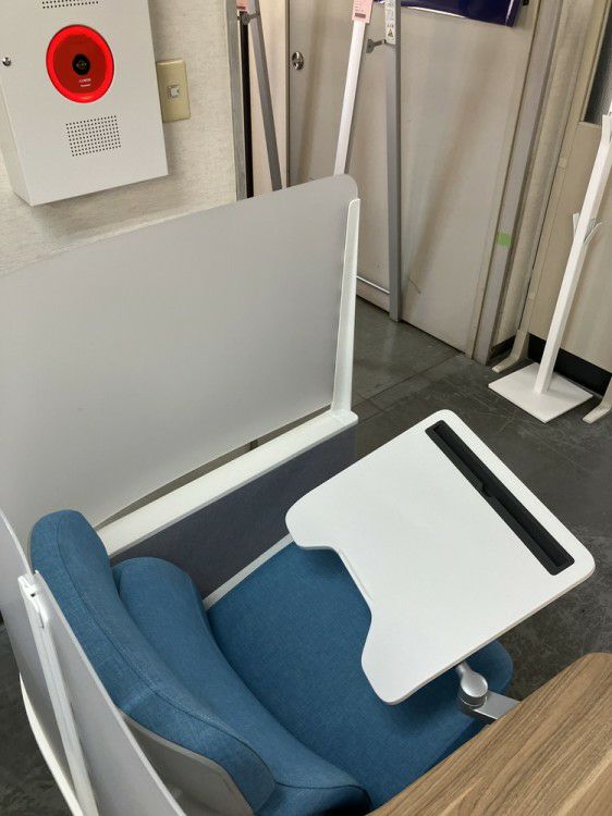 スチールケースパーソナルチェア 商品画像21