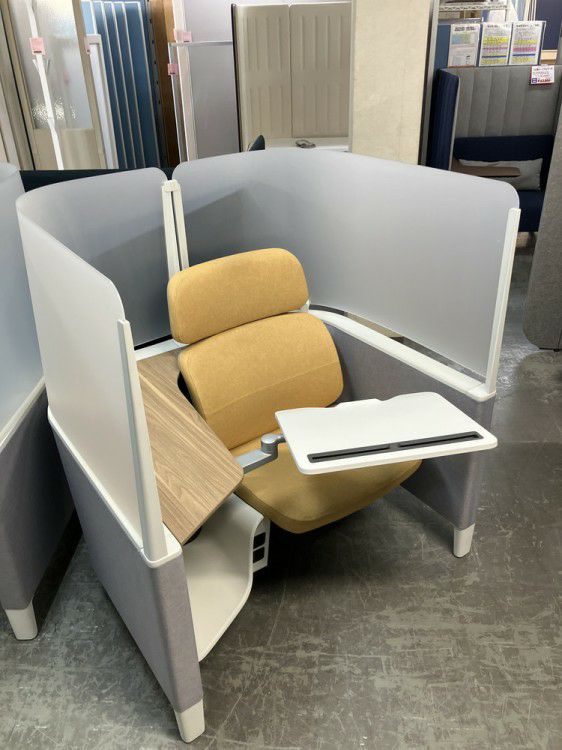 スチールケースパーソナルチェア 商品画像2