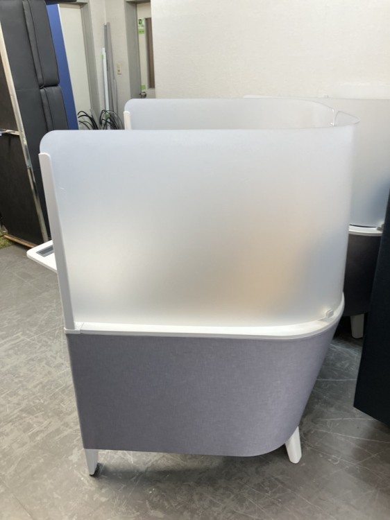 スチールケースパーソナルチェア 商品画像3