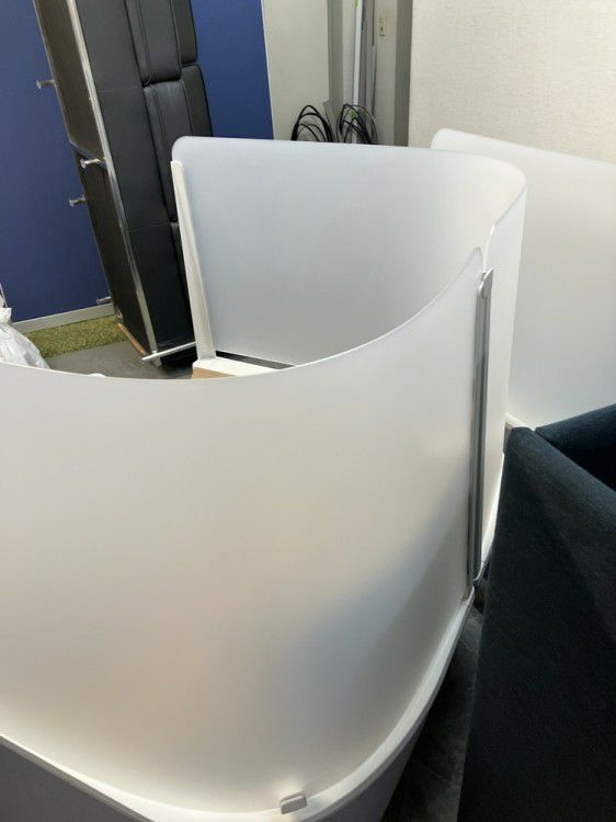 スチールケースパーソナルチェア 商品画像4