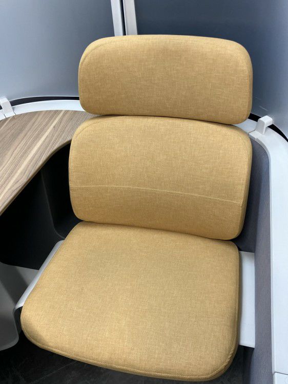 スチールケースパーソナルチェア 商品画像8