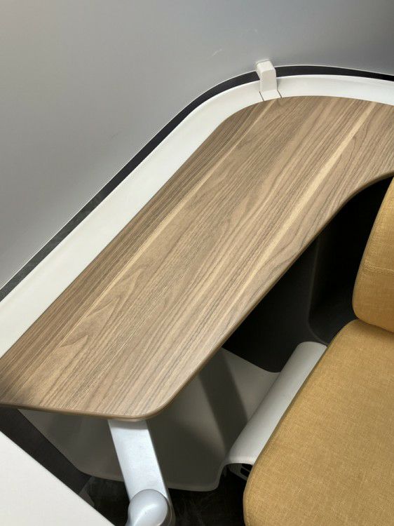 スチールケースパーソナルチェア 商品画像9