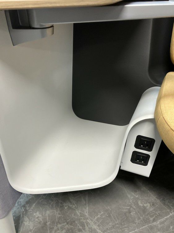 スチールケースパーソナルチェア 商品画像10