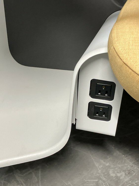 スチールケースパーソナルチェア 商品画像11