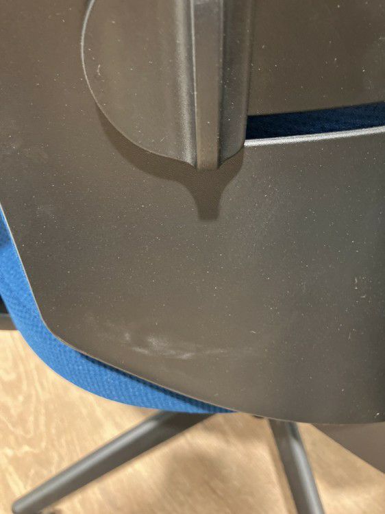 コクヨウィザード2（Wizard2）チェア 固定肘付ウィザード2チェア 商品画像6