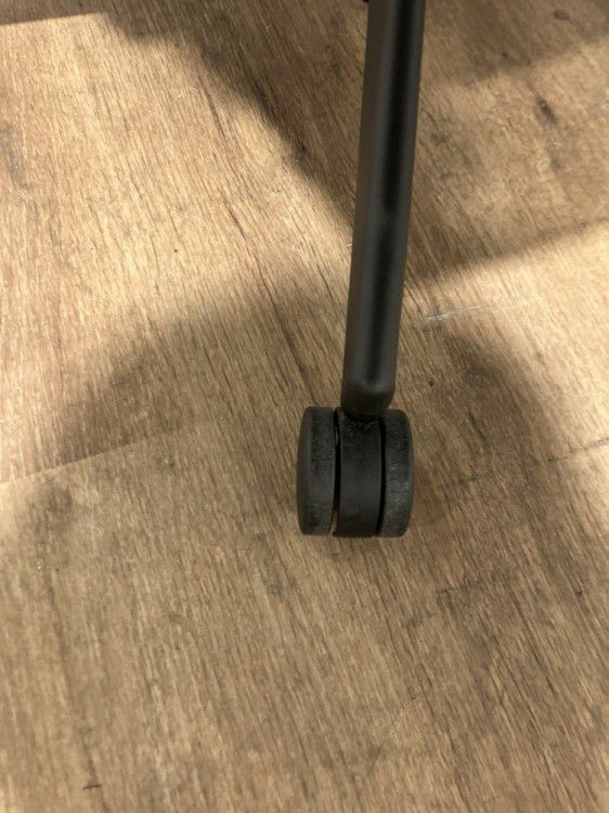 コクヨウィザード2（Wizard2）チェア 固定肘付ウィザード2チェア 商品画像7