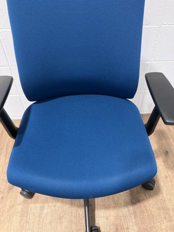 コクヨWizard3(ウィザード3)チェア 固定肘付ウィザード3チェア 商品画像9